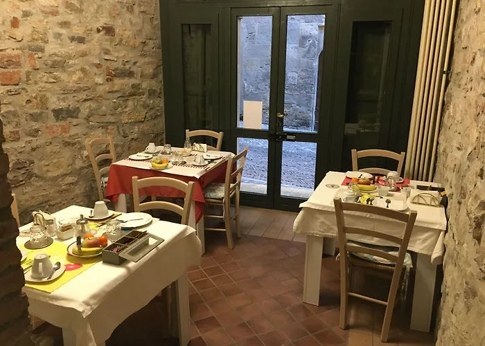 Apartment Casa Mario Lupo - And *