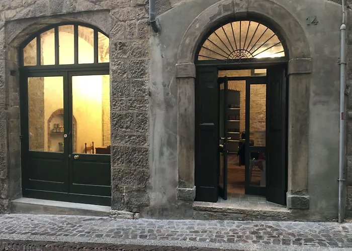 Apartment Casa Mario Lupo - And Bergamo