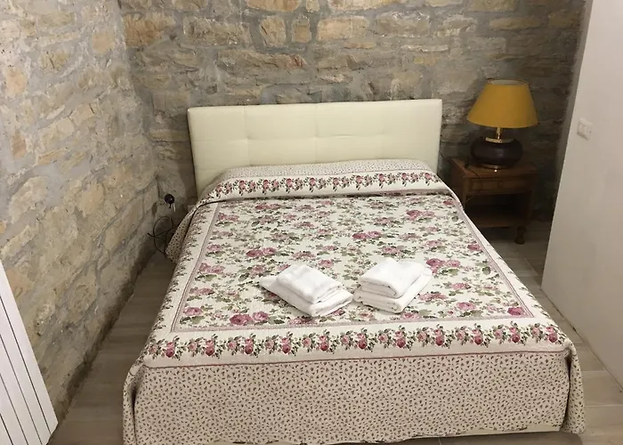 Apartment Casa Mario Lupo - And Bergamo