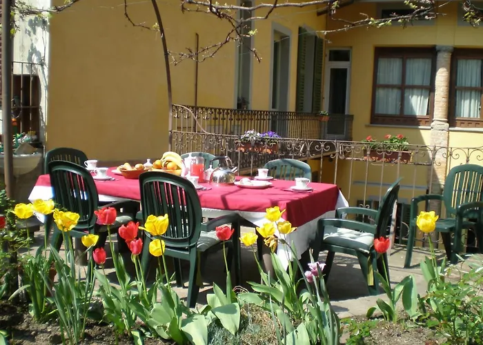 Casa Mario Lupo - And *