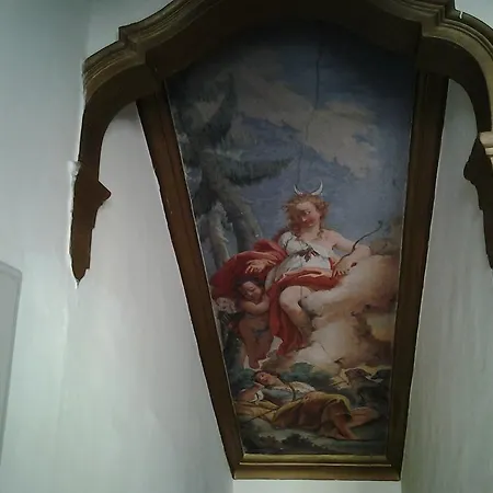 Casa Mario Lupo - And Bergamo