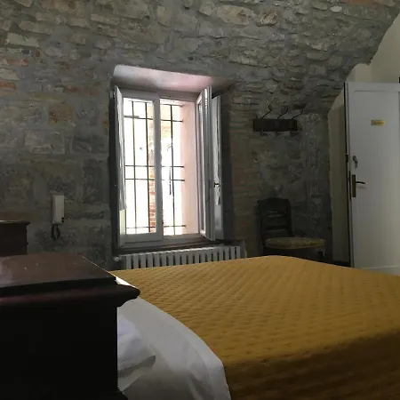 Casa Mario Lupo - And Appartement