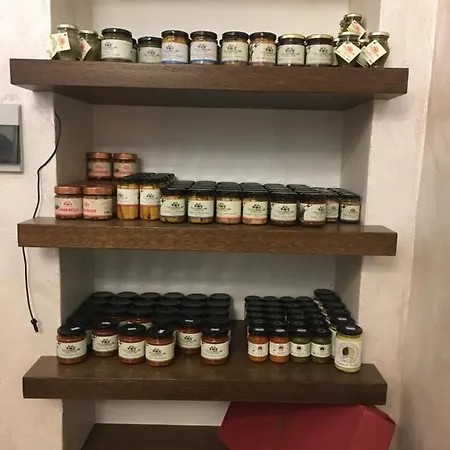 Appartement Casa Mario Lupo - And Bergamo