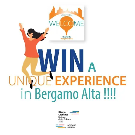 Casa Mario Lupo - And Bergamo