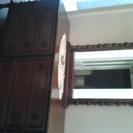 Appartement Casa Mario Lupo - And Bergamo