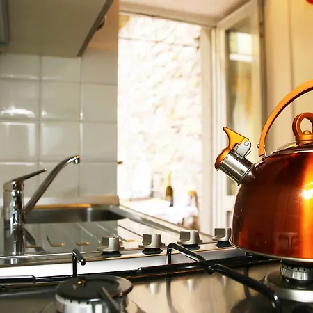 Casa Mario Lupo - And