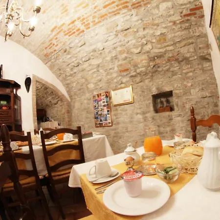 Casa Mario Lupo - And * Bergamo