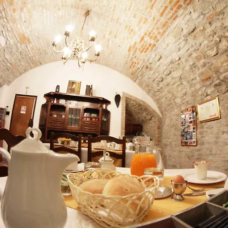 Appartement Casa Mario Lupo - And *