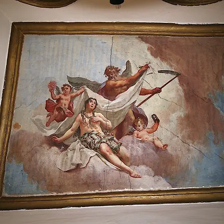 Appartement Casa Mario Lupo - And Bergamo