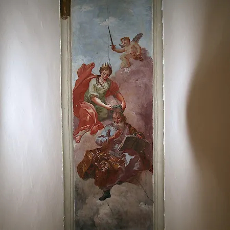 Casa Mario Lupo - And *