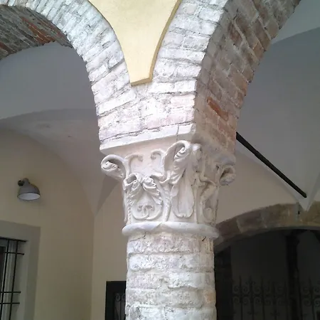 Appartement Casa Mario Lupo - And *