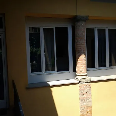 Casa Mario Lupo - And Appartement *