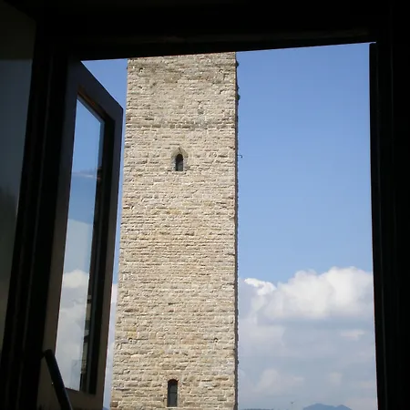 Casa Mario Lupo - And Appartement