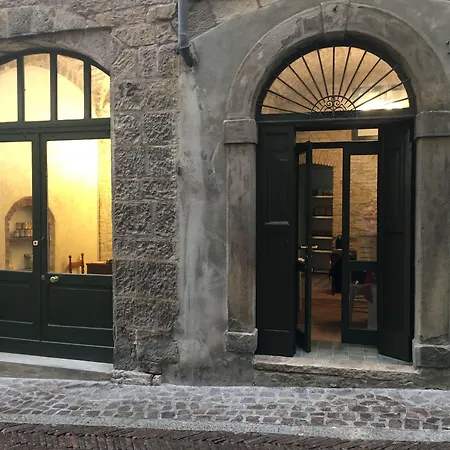 Appartement Casa Mario Lupo - And Bergamo