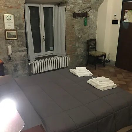 Appartement Casa Mario Lupo - And *