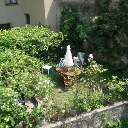 Casa Mario Lupo - And Appartement