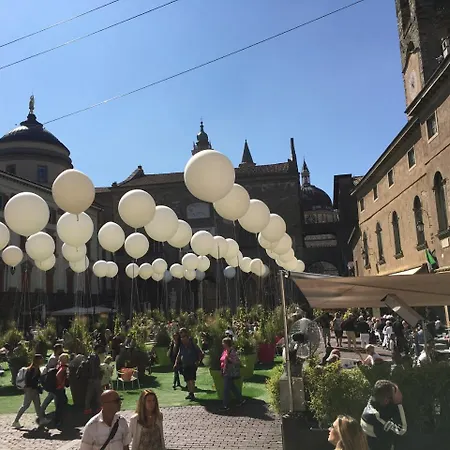 Appartement Casa Mario Lupo - And *