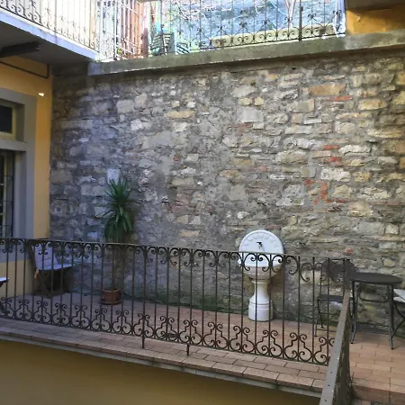 Casa Mario Lupo - And *